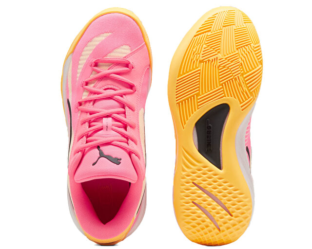 Puma Ayakkabı Basketbol Ayakkabıları All Pro Nitro - Görsel 6