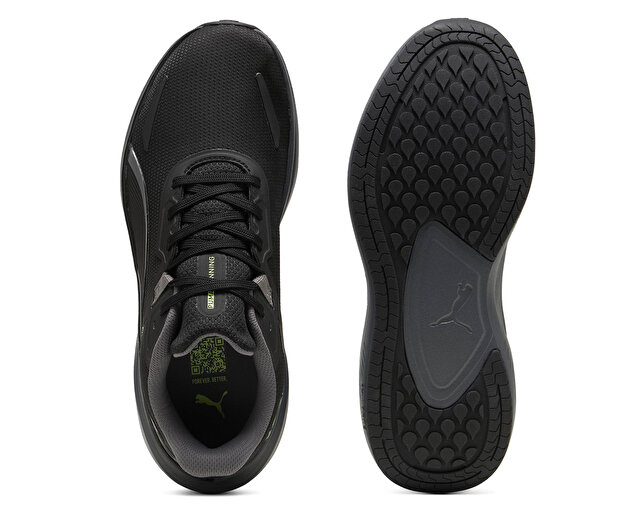 Puma Koşu Ayakkabısı Skyrocket Lite Wtr - Görsel 5