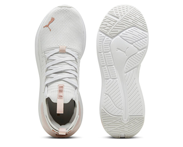 Puma Koşu Ayakkabısı SOFTRIDE SYMMETRY FUZION WNS - Görsel 5