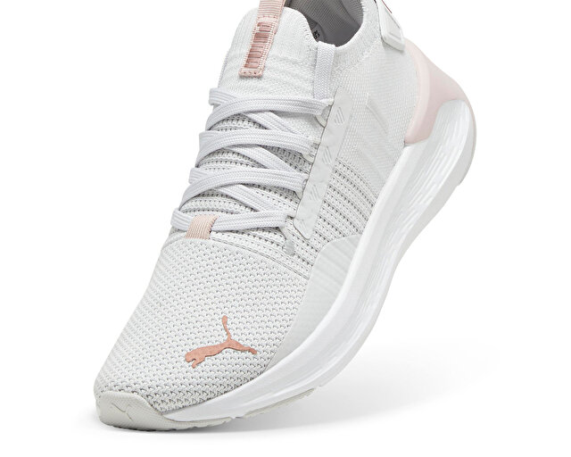 Puma Koşu Ayakkabısı SOFTRIDE SYMMETRY FUZION WNS - Görsel 6