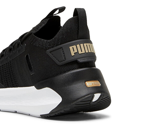Puma Koşu Ayakkabısı SOFTRIDE SYMMETRY FUZION WNS - Görsel 7