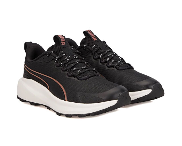 Puma Koşu Ayakkabısı SKYROCKET LITE TRAIL - Görsel 4