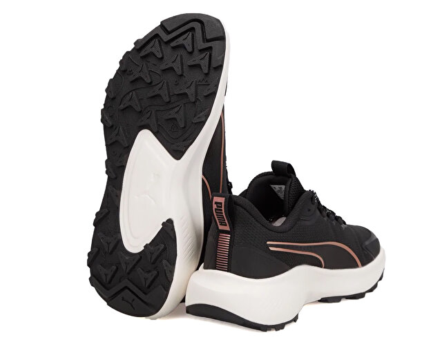 Puma Koşu Ayakkabısı SKYROCKET LITE TRAIL - Görsel 6