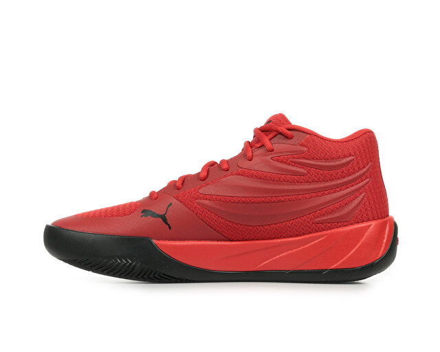 Puma Ayakkabı Basketbol Court Pro - Görsel 3