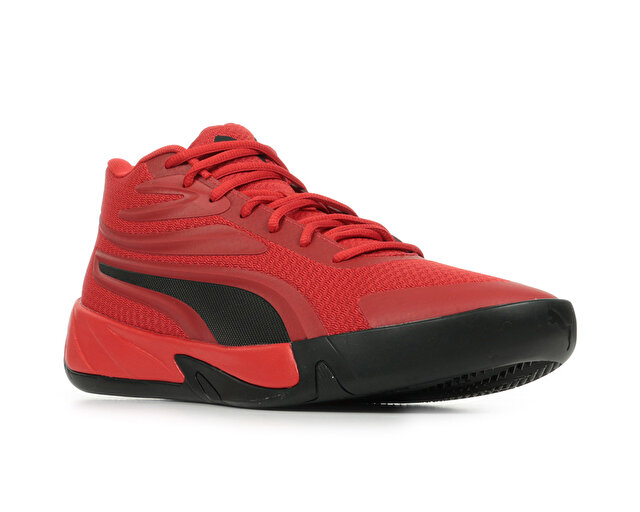 Puma Ayakkabı Basketbol Court Pro - Görsel 4