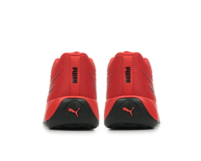 Puma Ayakkabı Basketbol Court Pro - Görsel 5