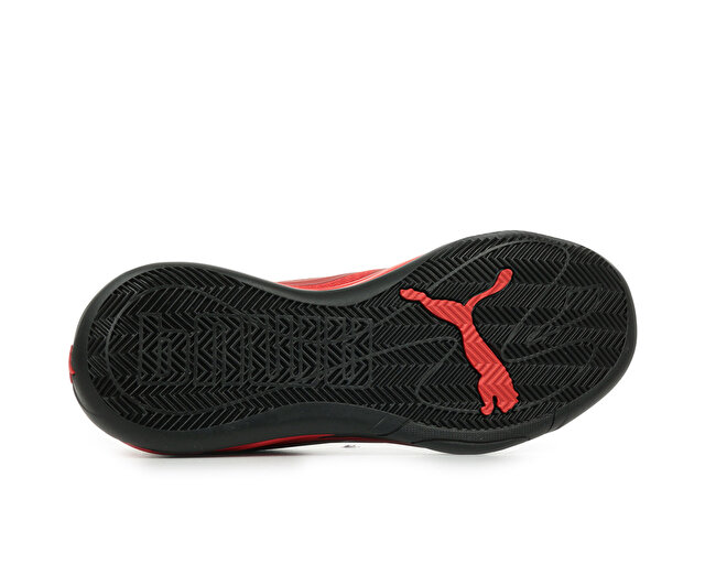 Puma Ayakkabı Basketbol Court Pro - Görsel 6