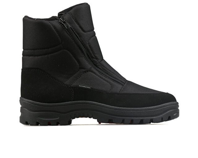 Ayakkabı Bot 3110 A BLACK - Görsel 2