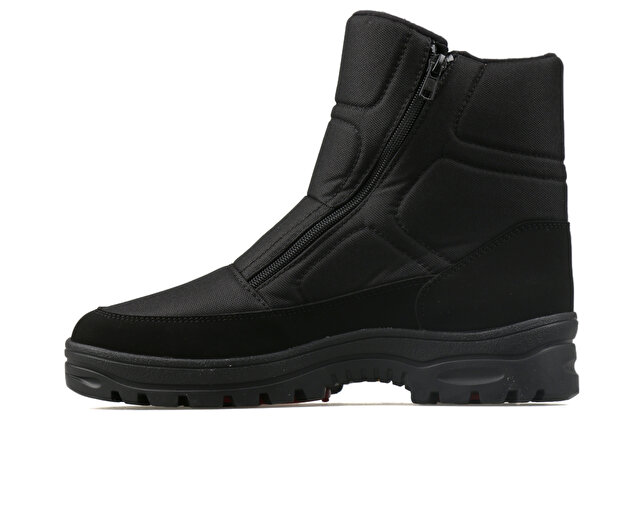 Ayakkabı Bot 3110 A BLACK - Görsel 3