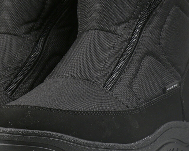 Ayakkabı Bot 3110 A BLACK - Görsel 8