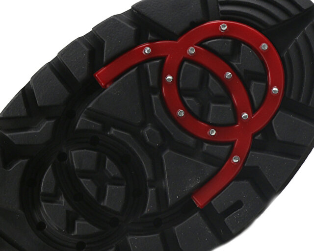 Ayakkabı Bot 3110 A BLACK - Görsel 9