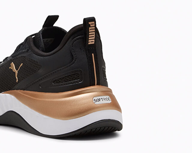 Puma Koşu Ayakkabısı SOFTRIDE SERA WNS - Görsel 6