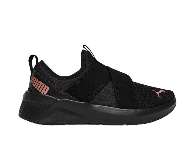 Puma Koşu Ayakkabısı SOFTRIDE HARLI SLIP ON WNS - Görsel 2