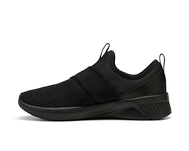 Puma Koşu Ayakkabısı SOFTRIDE HARLI SLIP ON WNS - Görsel 3
