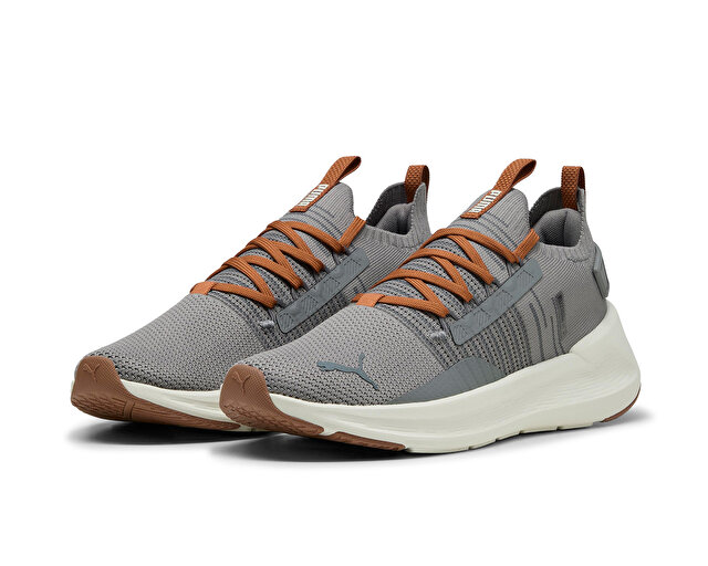 Puma Koşu Ayakkabısı SOFTRIDE SYMMETRY FUZION LS - Görsel 4