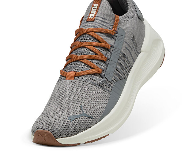 Puma Koşu Ayakkabısı SOFTRIDE SYMMETRY FUZION LS - Görsel 6