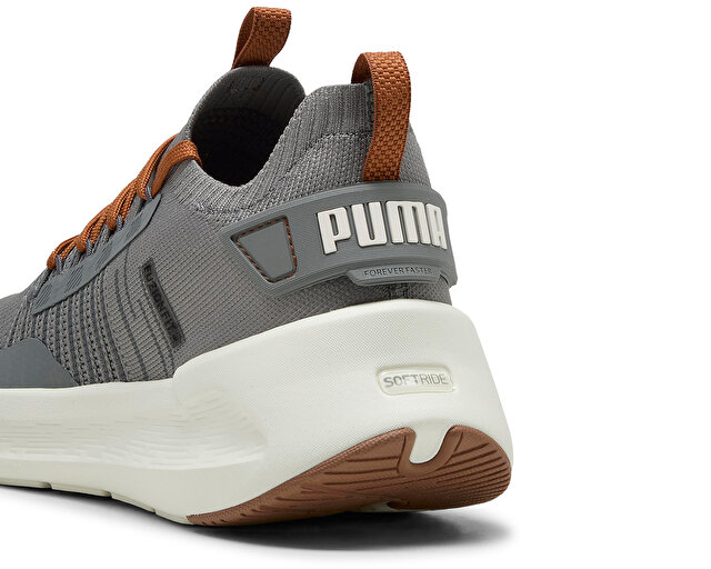 Puma Koşu Ayakkabısı SOFTRIDE SYMMETRY FUZION LS - Görsel 7