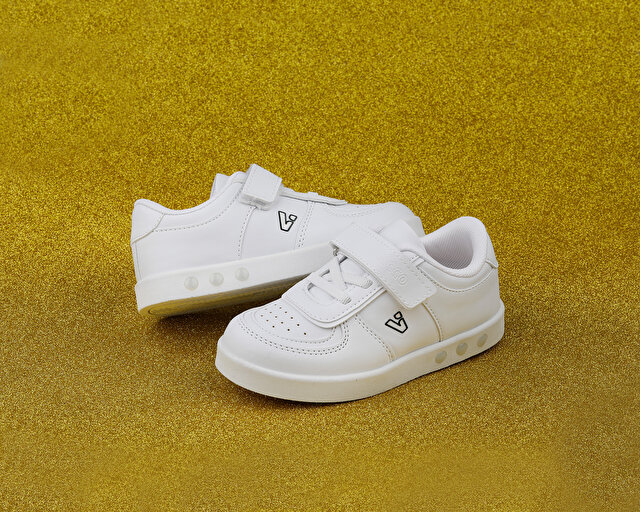 Vicco Ayakkabı Günlük Sam - Görsel 3