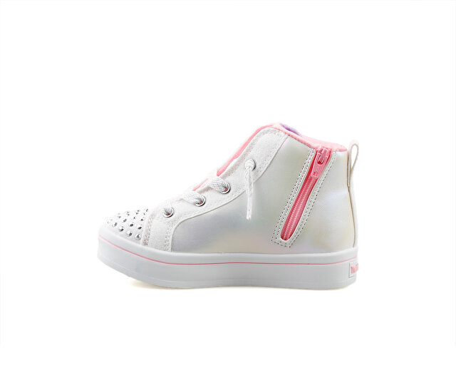 Skechers Ayakkabı Günlük Twi Lites 2.0 Wingsical Wish - Görsel 4