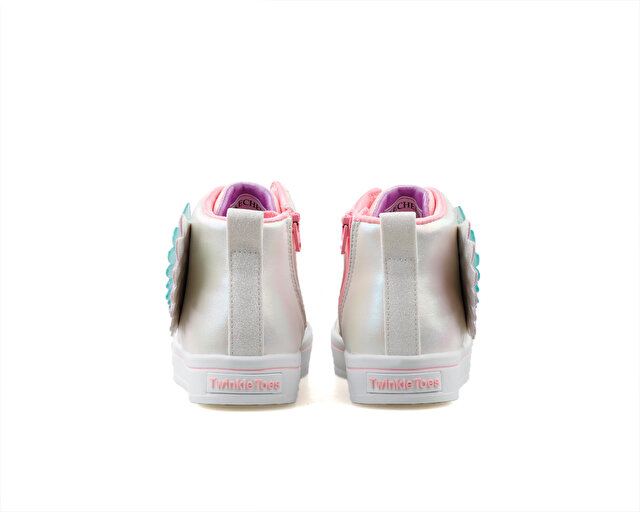 Skechers Ayakkabı Günlük Twi Lites 2.0 Wingsical Wish - Görsel 6
