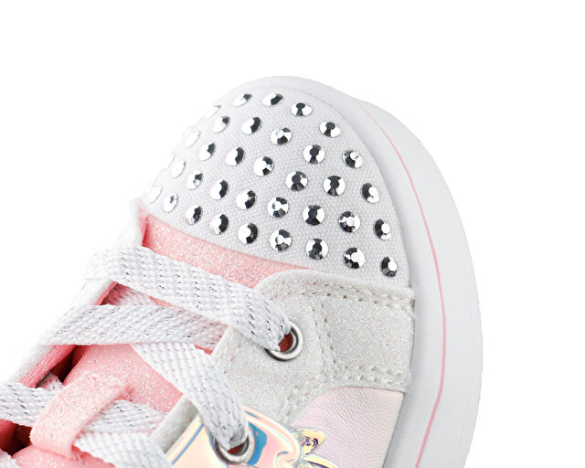 Skechers Ayakkabı Günlük Twi Lites 2.0 Wingsical Wish - Görsel 8