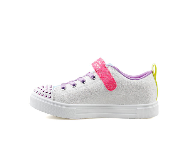Skechers Ayakkabı Günlük Twinkle Sparks Bff Magic - Görsel 3