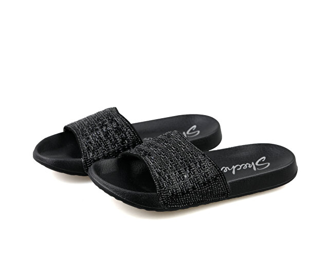 Skechers Ayakkabı Sandaletler 2Nd Take Summer Chic - Görsel 4