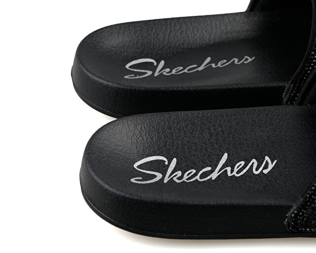 Skechers Ayakkabı Sandaletler 2Nd Take Summer Chic - Görsel 5