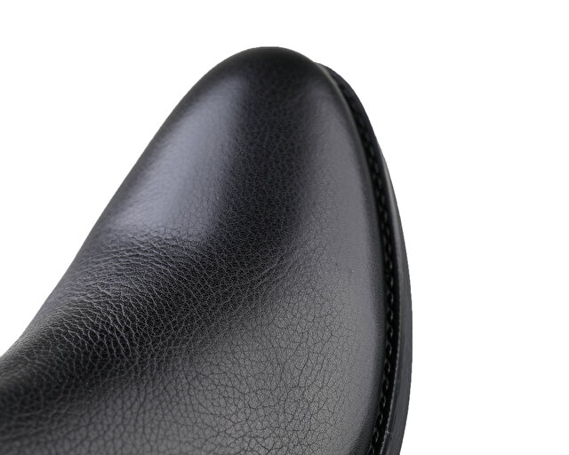 Castle Black Ayakkabı Bot 32002 1 Siyah - Görsel 7