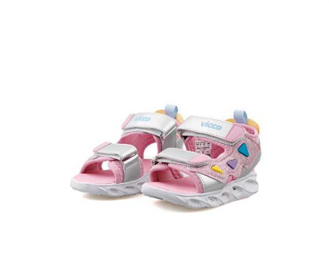 Vicco Ayakkabı Sandalet HİLDA - Görsel 4