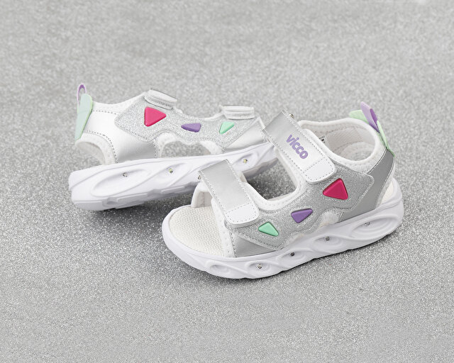 Vicco Ayakkabı Sandalet HİLDA - Görsel 3