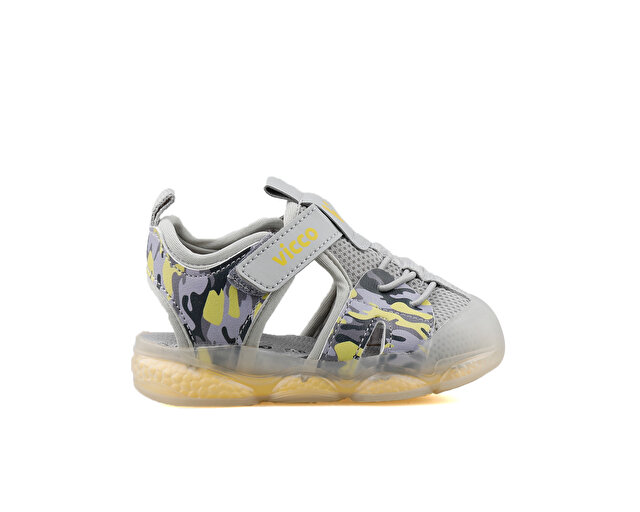 Vicco Ayakkabı Sandalet MONROVIA - Görsel 2