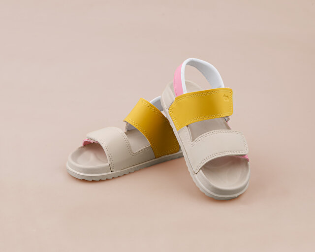 Vicco Ayakkabı Sandalet Krixi - Görsel 3