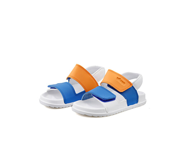 Vicco Ayakkabı Sandalet Krixi - Görsel 4