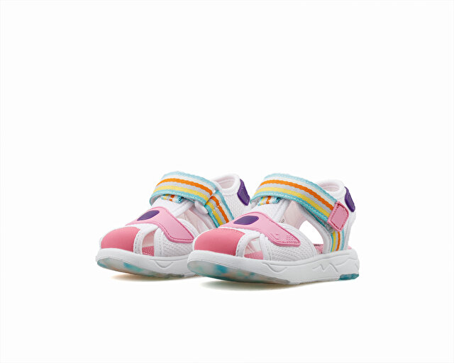 Vicco Ayakkabı Sandalet FLOW II - Görsel 4