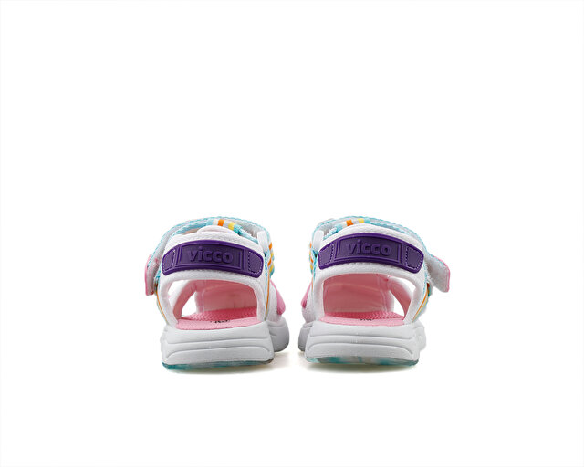 Vicco Ayakkabı Sandalet FLOW II - Görsel 5