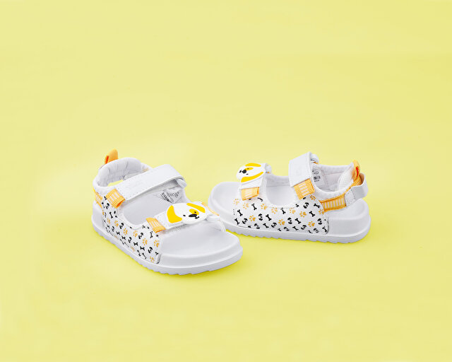 Vicco Ayakkabı Sandalet INKAGO - Görsel 3