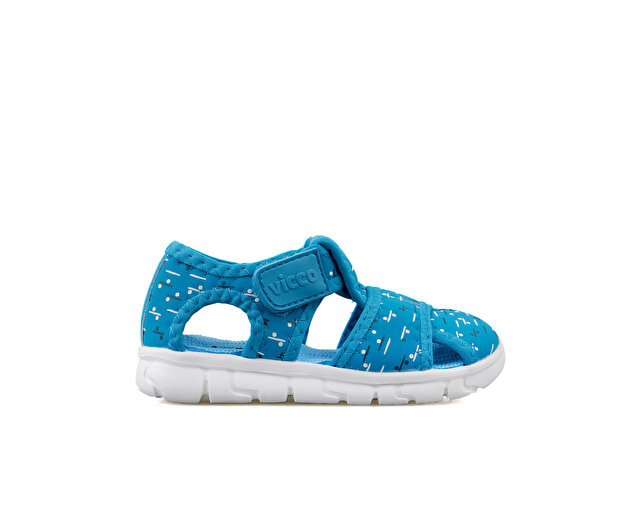 Vicco Ayakkabı Sandalet Bumba II - Görsel 2