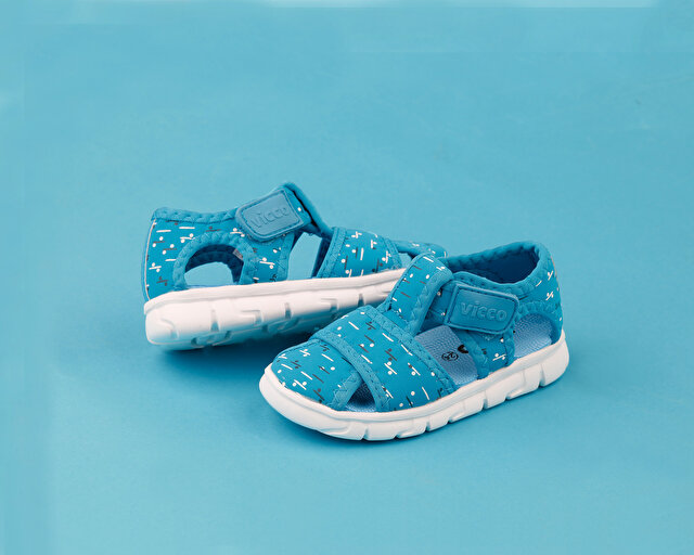 Vicco Ayakkabı Sandalet Bumba II - Görsel 3