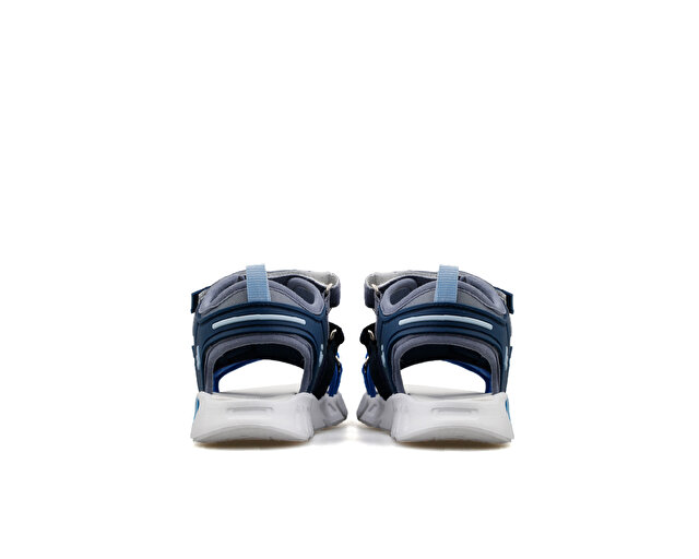 Vicco Ayakkabı Sandalet Gorbi - Görsel 6