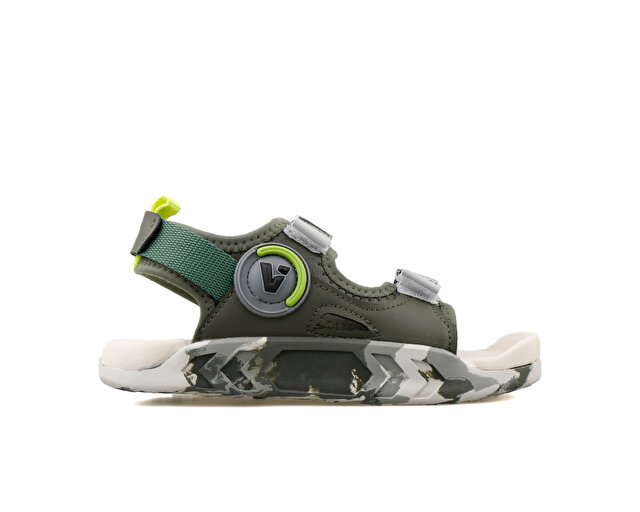 Vicco Ayakkabı Sandalet TAPE - Görsel 2