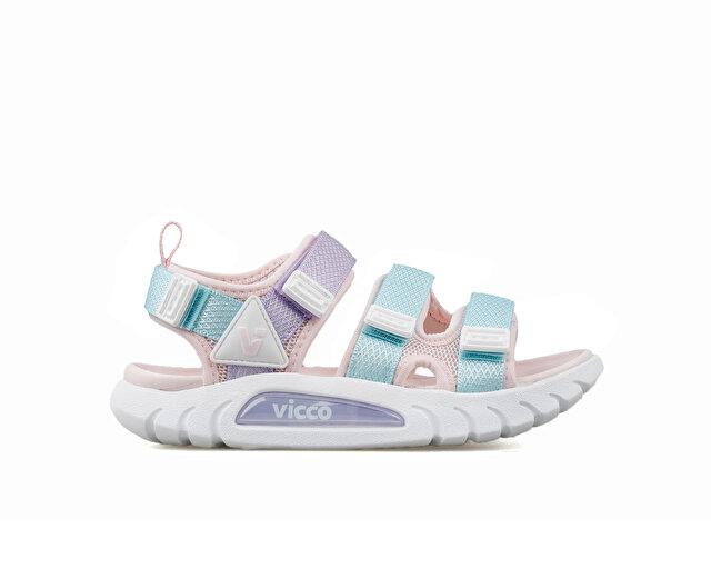 Vicco Ayakkabı Sandalet CUBE - Görsel 2