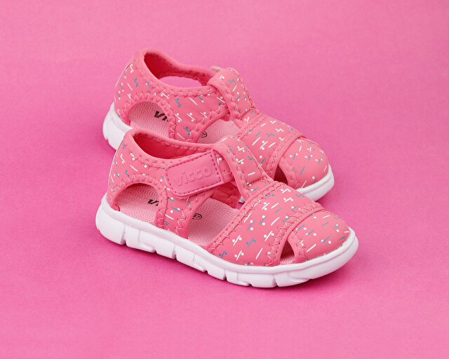 Vicco Ayakkabı Sandalet Bumba II - Görsel 3