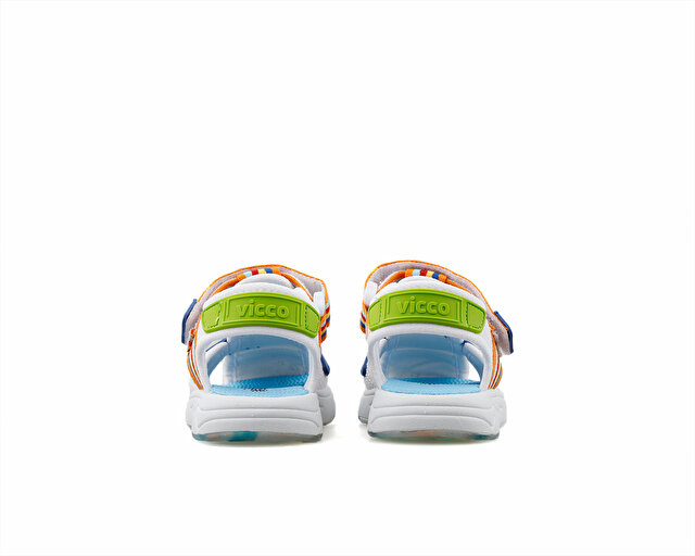 Vicco Ayakkabı Sandalet FLOW II - Görsel 5