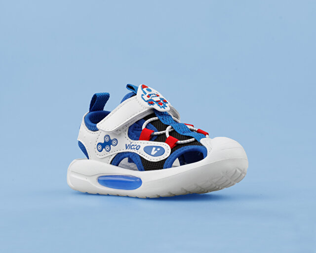 Vicco Ayakkabı Sandalet ROCKET - Görsel 3