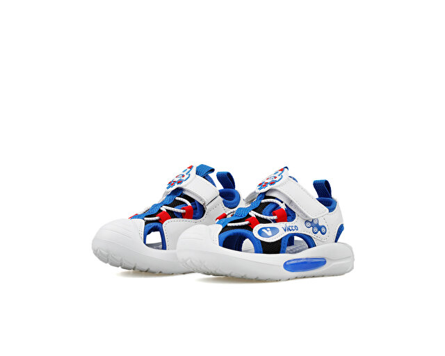 Vicco Ayakkabı Sandalet ROCKET - Görsel 5