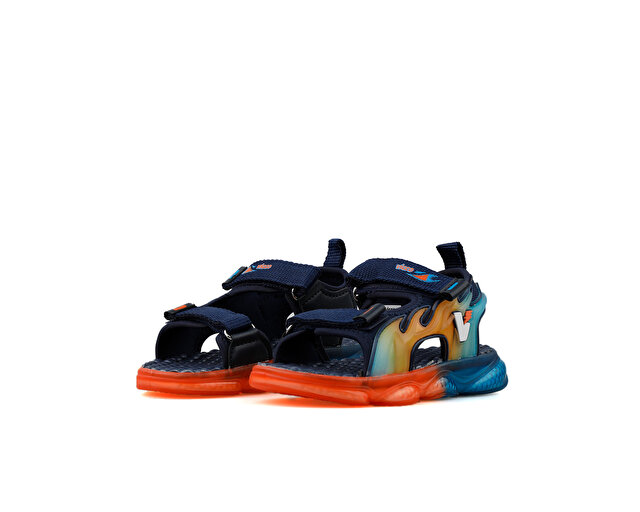 Vicco Ayakkabı Sandalet JACK - Görsel 4