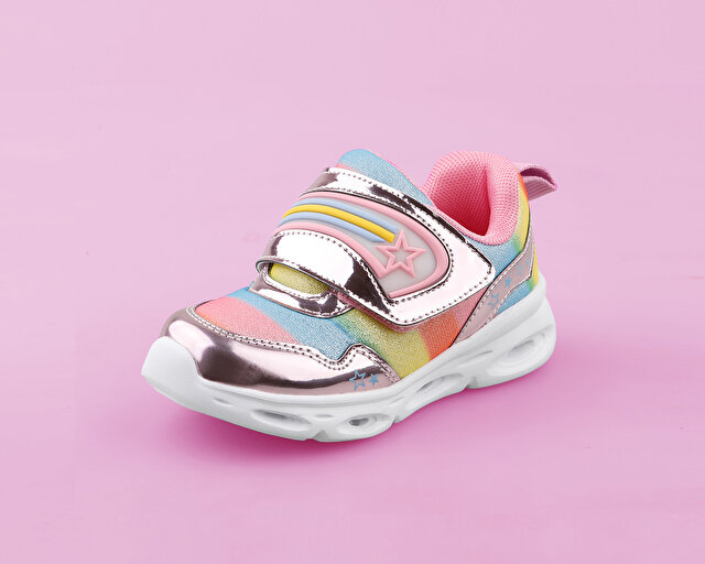 Vicco Ayakkabı Günlük Kita - Görsel 3