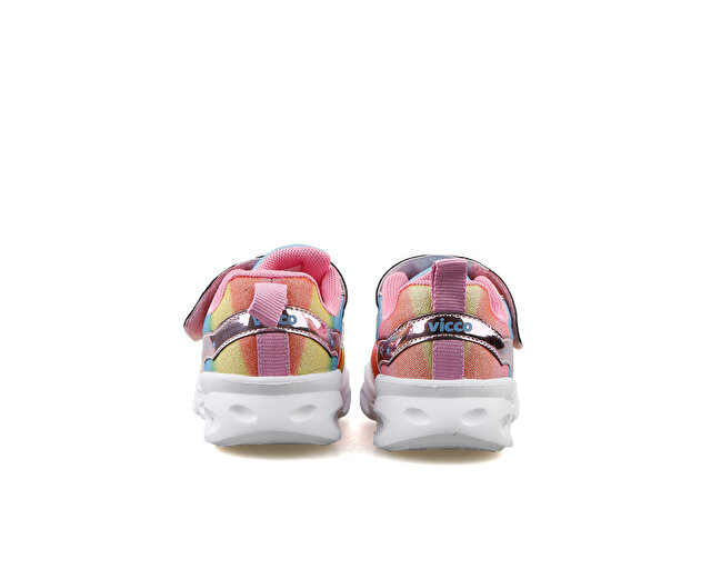 Vicco Ayakkabı Günlük Kita - Görsel 6