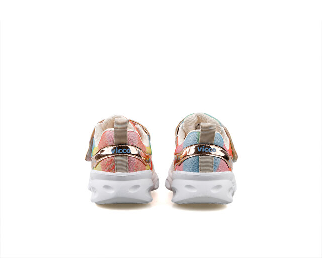 Vicco Ayakkabı Günlük Kita - Görsel 5